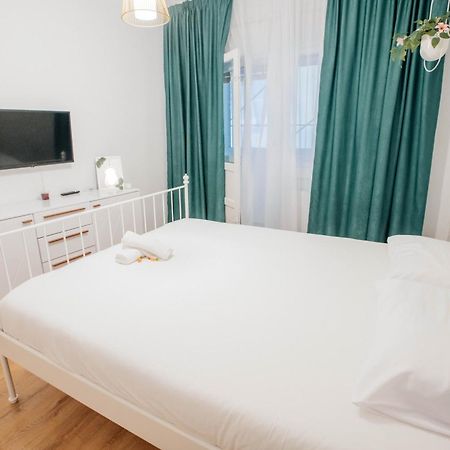 Union Experience - City Center Timişoara Eksteriør bilde