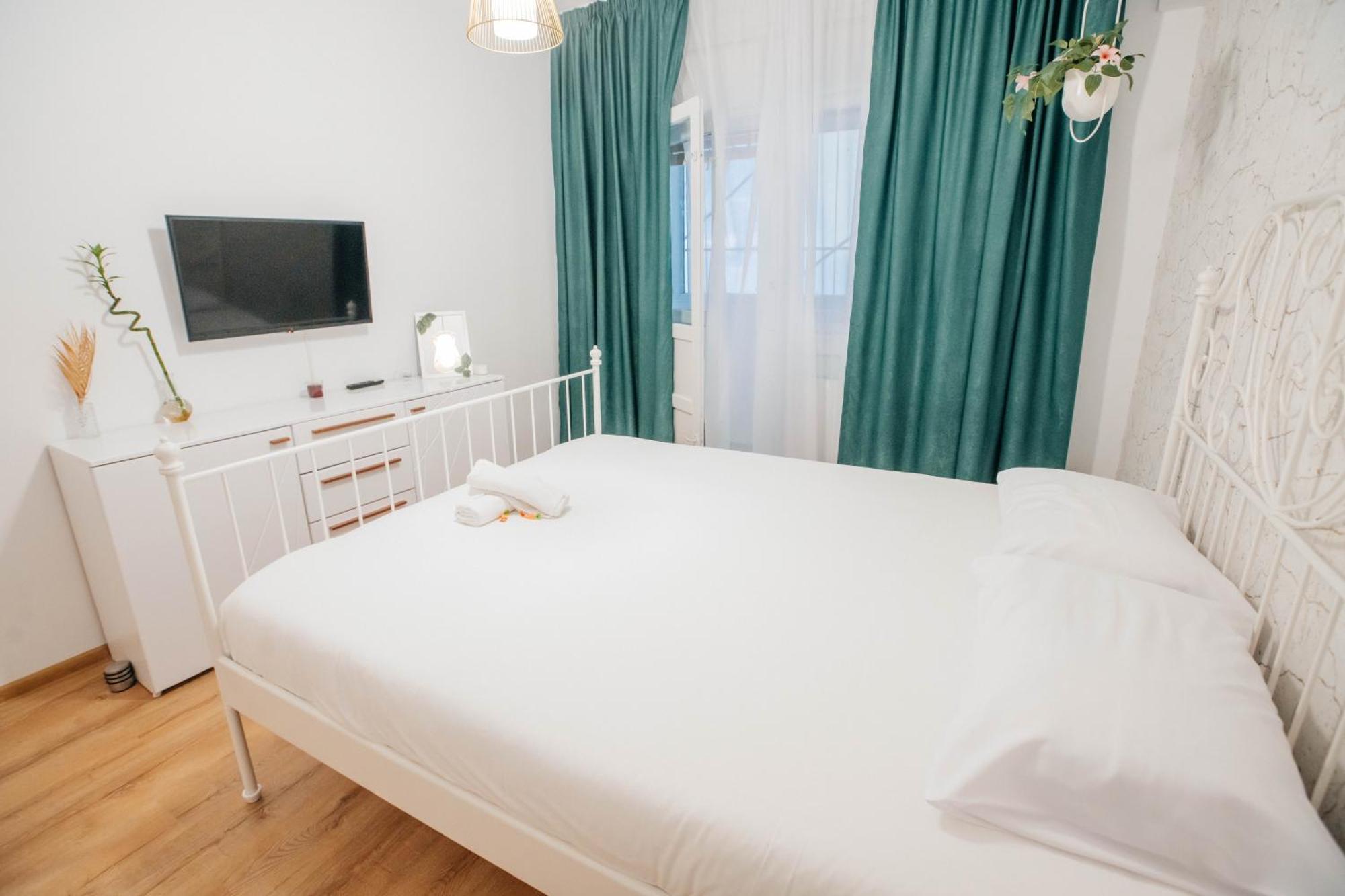 Union Experience - City Center Timişoara Eksteriør bilde